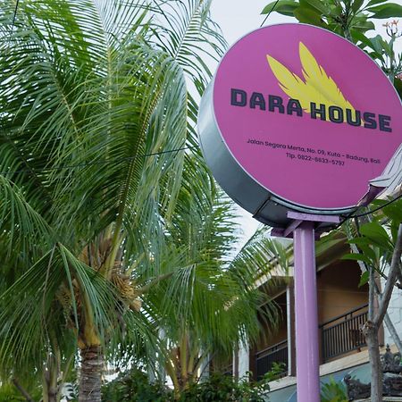 Dara House Διαμέρισμα Kuta Lombok Εξωτερικό φωτογραφία