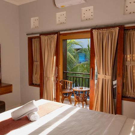 Dara House Διαμέρισμα Kuta Lombok Εξωτερικό φωτογραφία
