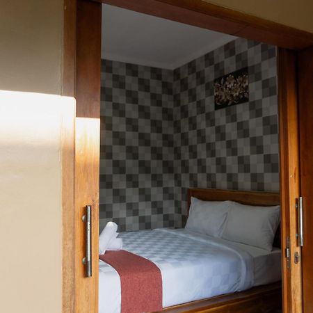 Dara House Διαμέρισμα Kuta Lombok Εξωτερικό φωτογραφία