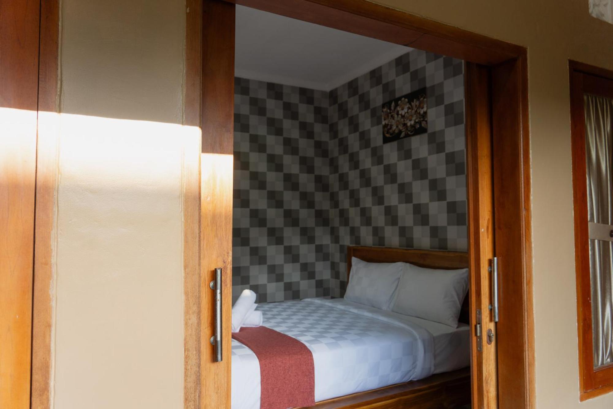 Dara House Διαμέρισμα Kuta Lombok Εξωτερικό φωτογραφία