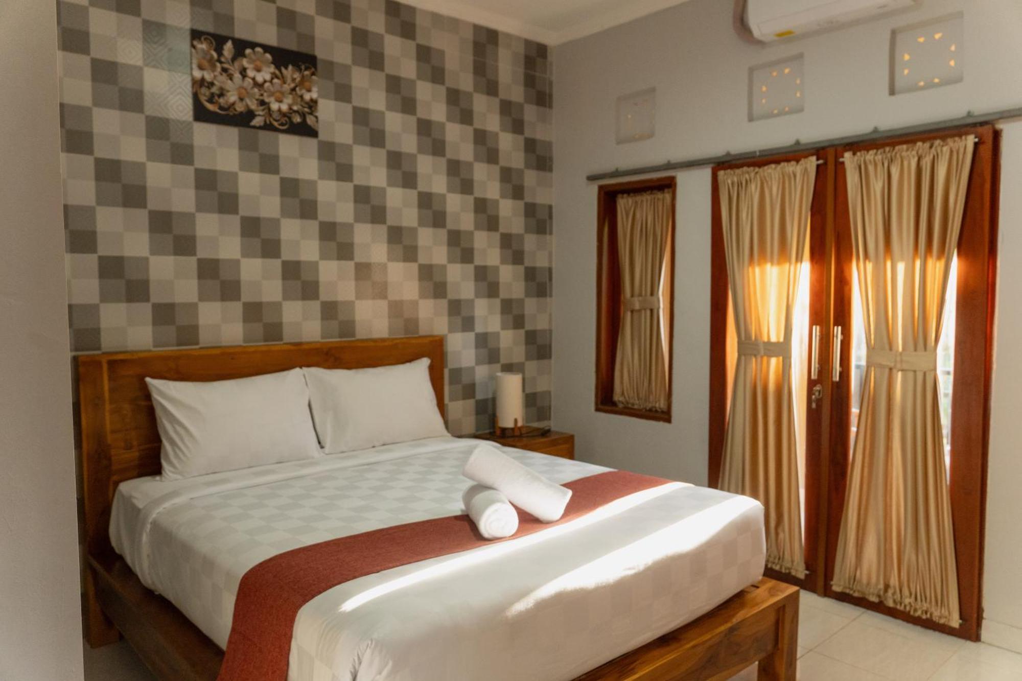 Dara House Διαμέρισμα Kuta Lombok Εξωτερικό φωτογραφία