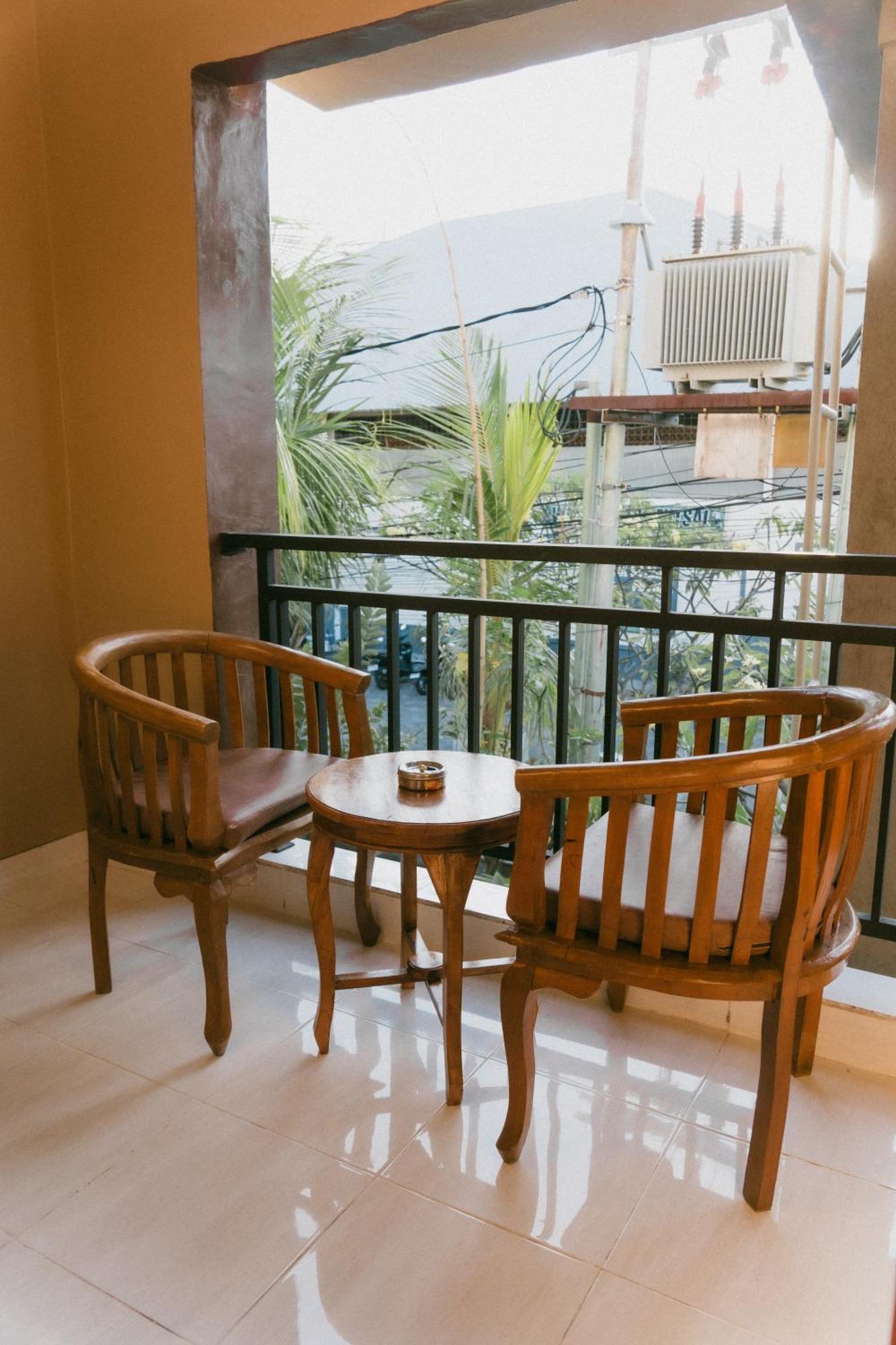 Dara House Διαμέρισμα Kuta Lombok Εξωτερικό φωτογραφία