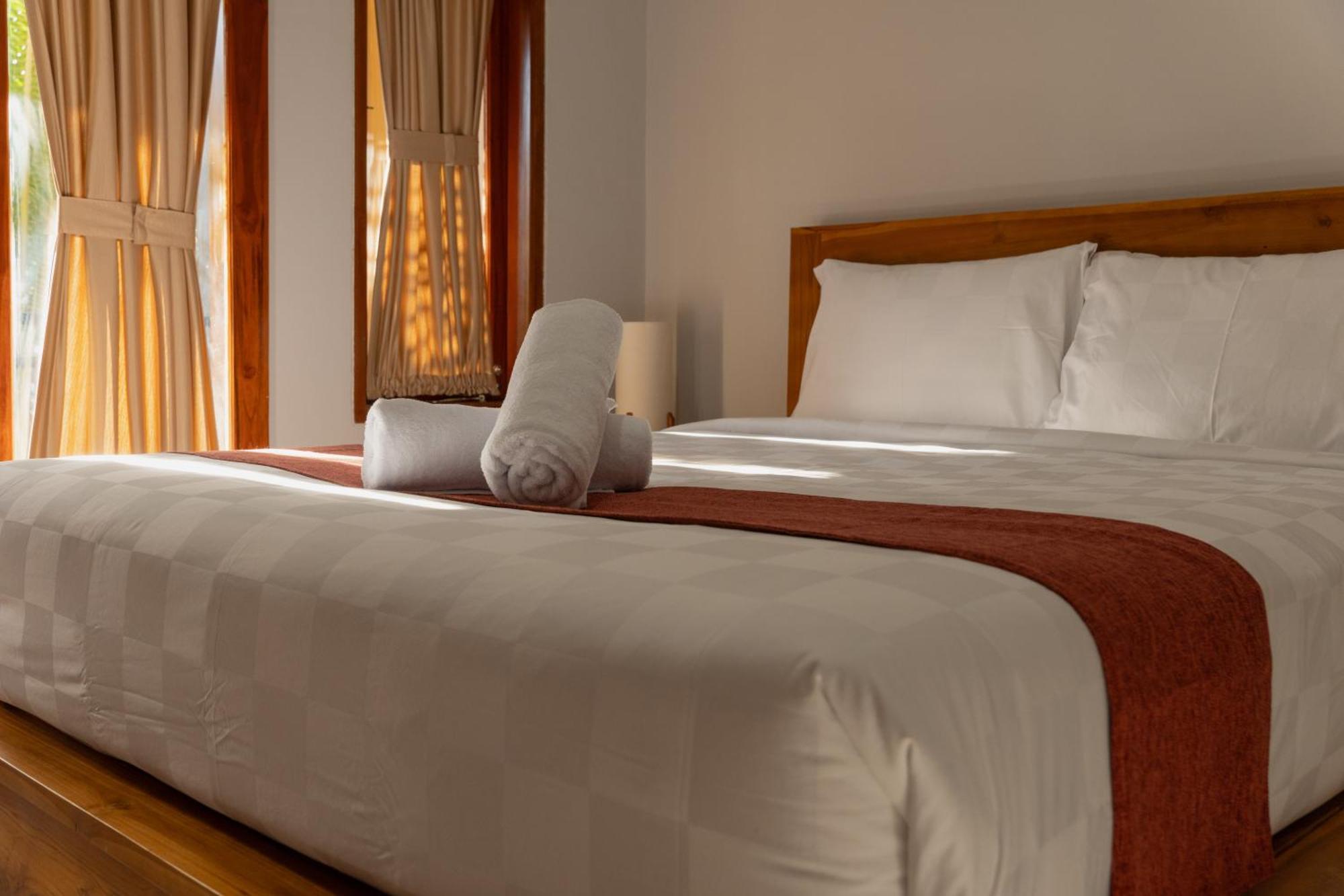 Dara House Διαμέρισμα Kuta Lombok Εξωτερικό φωτογραφία