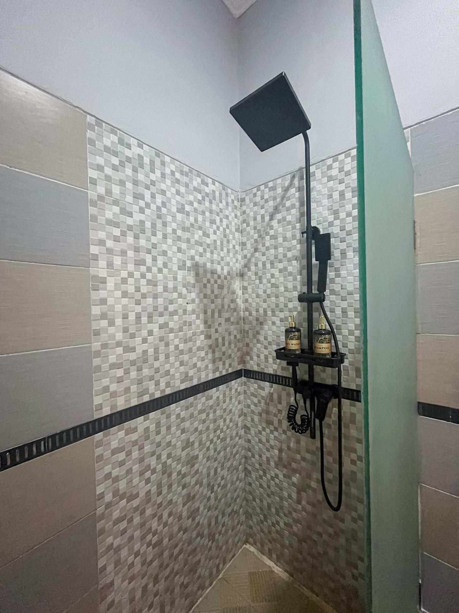 Dara House Διαμέρισμα Kuta Lombok Εξωτερικό φωτογραφία