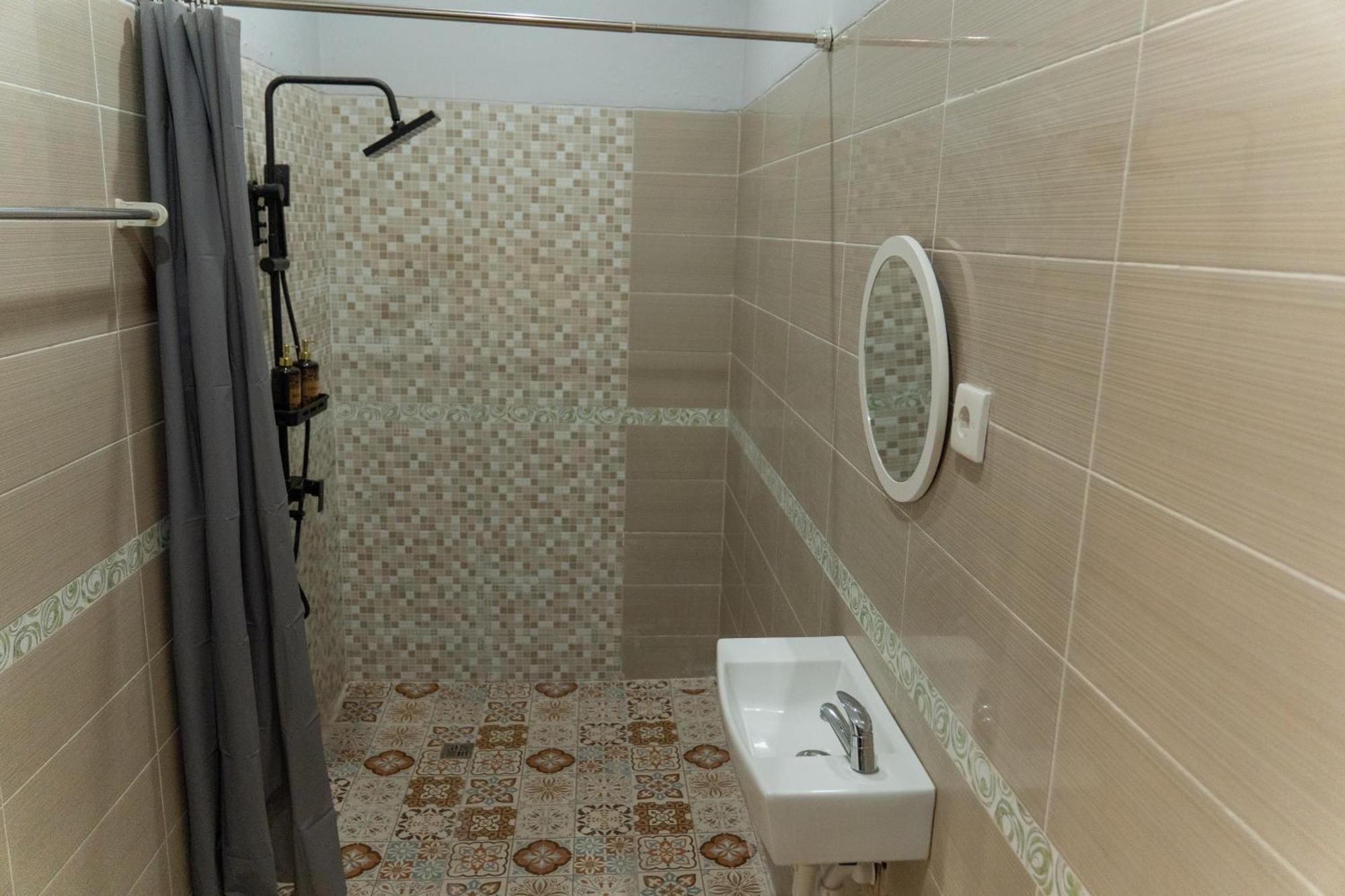 Dara House Διαμέρισμα Kuta Lombok Εξωτερικό φωτογραφία