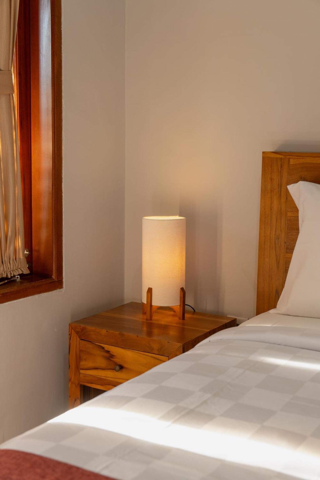 Dara House Διαμέρισμα Kuta Lombok Εξωτερικό φωτογραφία