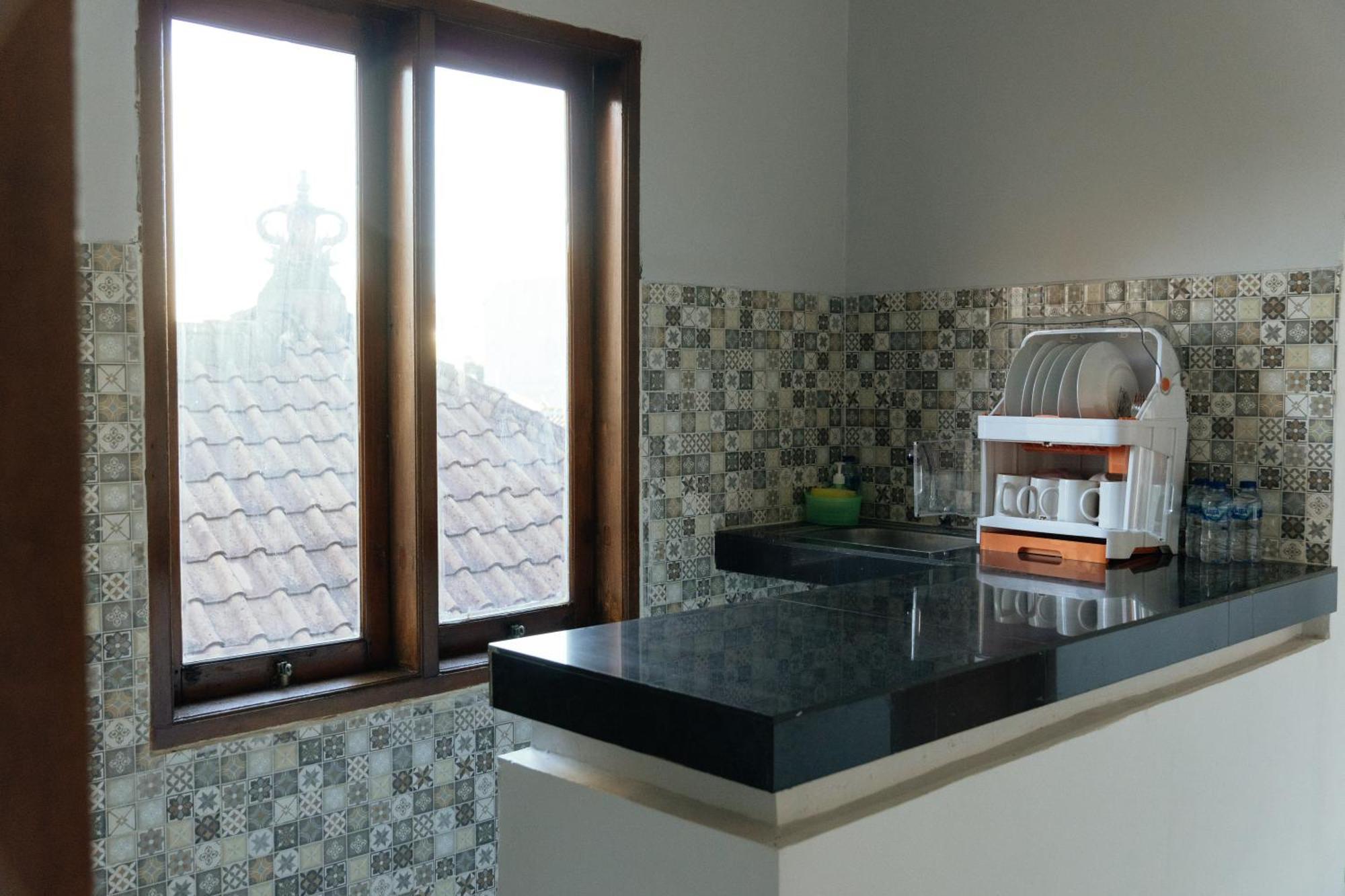 Dara House Διαμέρισμα Kuta Lombok Εξωτερικό φωτογραφία