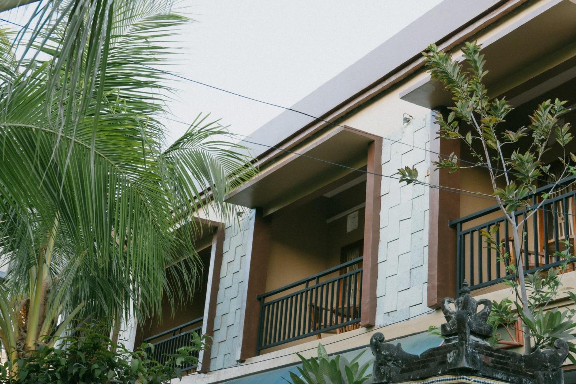 Dara House Διαμέρισμα Kuta Lombok Εξωτερικό φωτογραφία