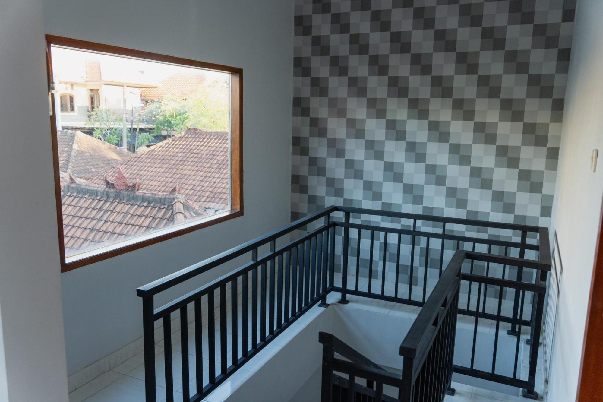 Dara House Διαμέρισμα Kuta Lombok Εξωτερικό φωτογραφία