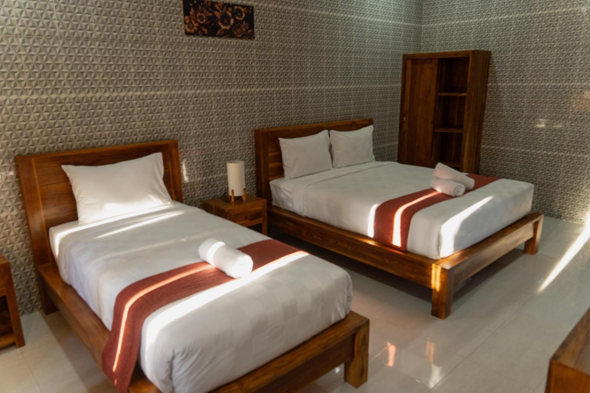 Dara House Διαμέρισμα Kuta Lombok Εξωτερικό φωτογραφία