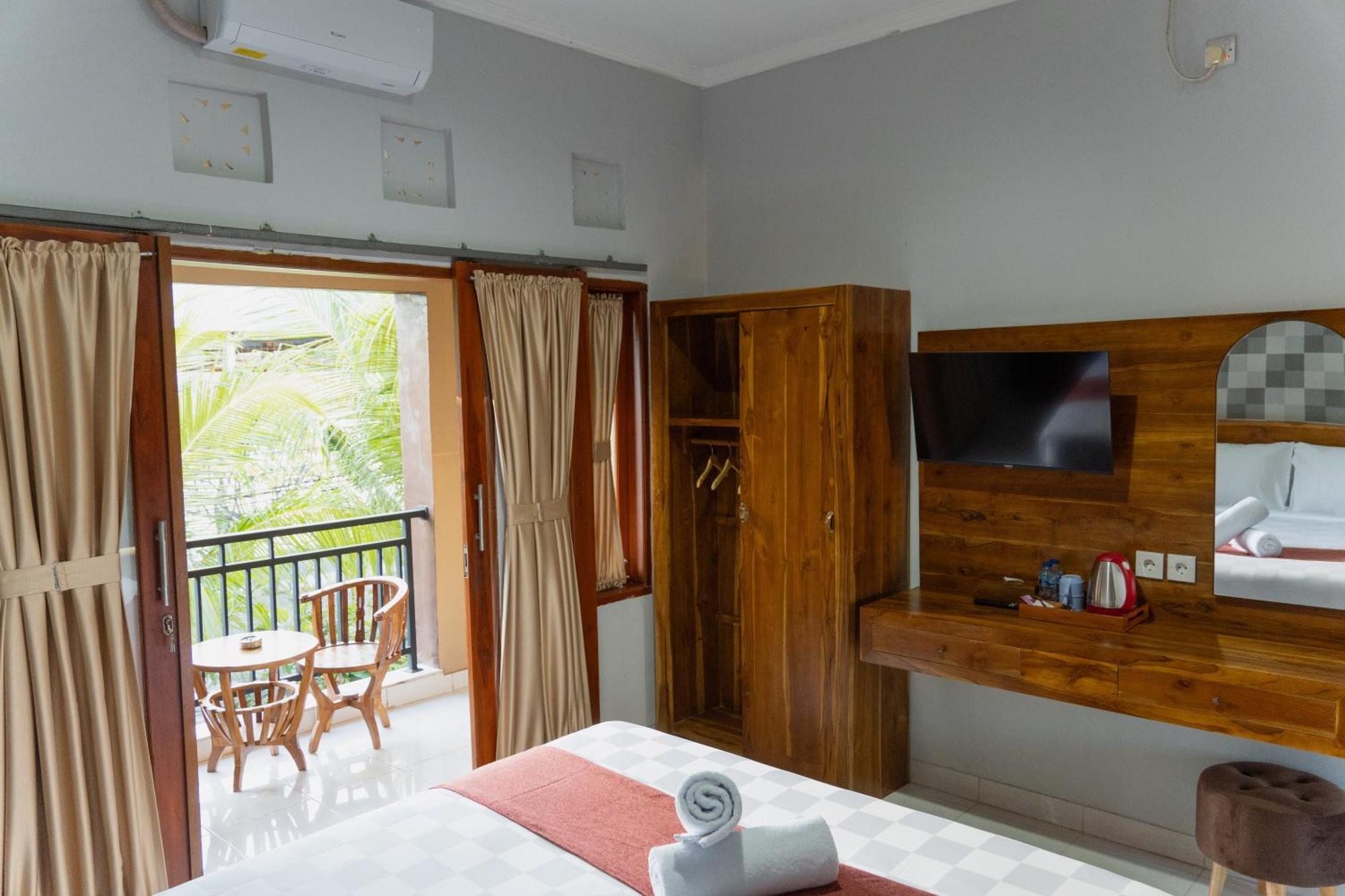 Dara House Διαμέρισμα Kuta Lombok Εξωτερικό φωτογραφία