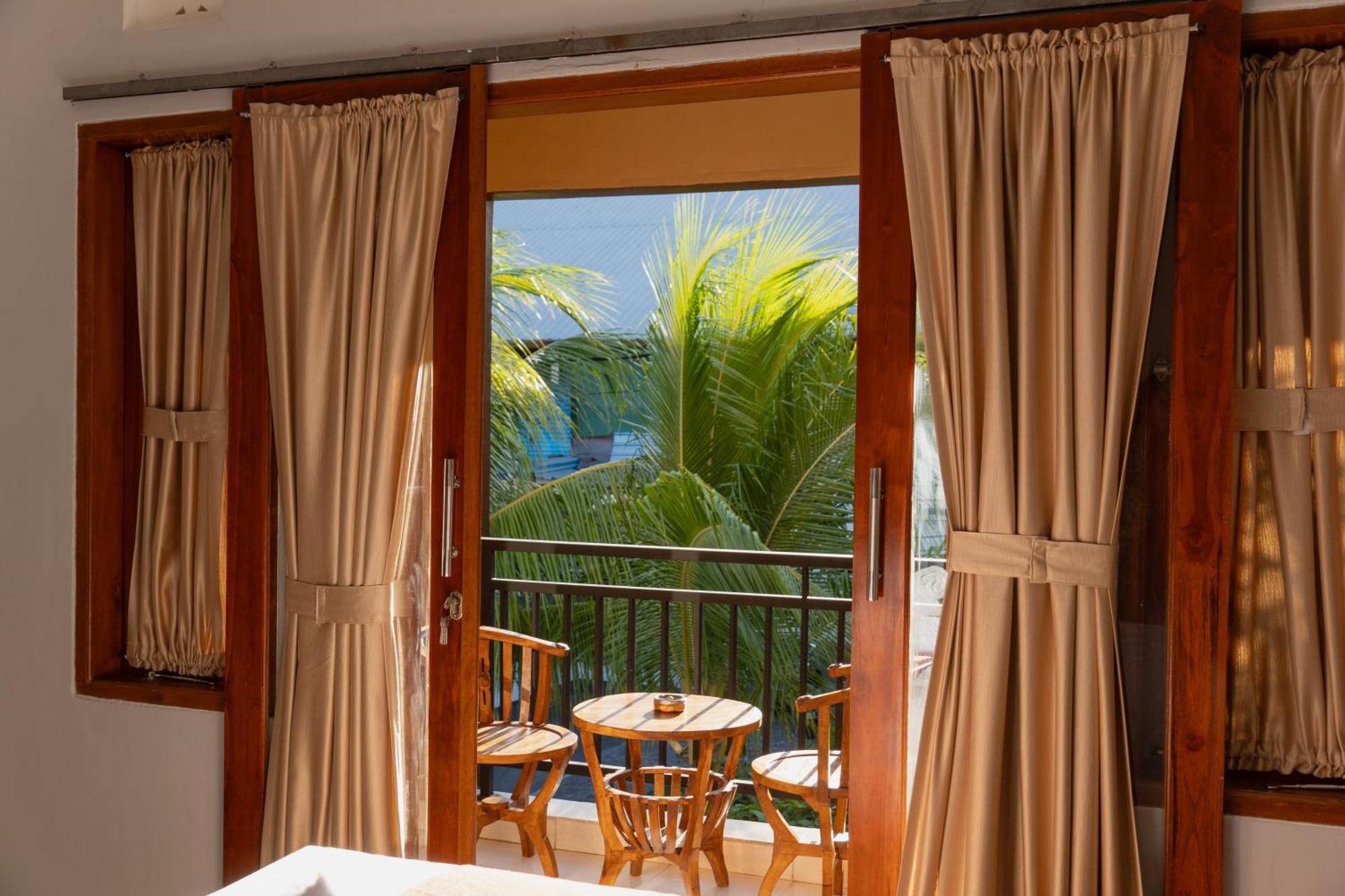 Dara House Διαμέρισμα Kuta Lombok Εξωτερικό φωτογραφία