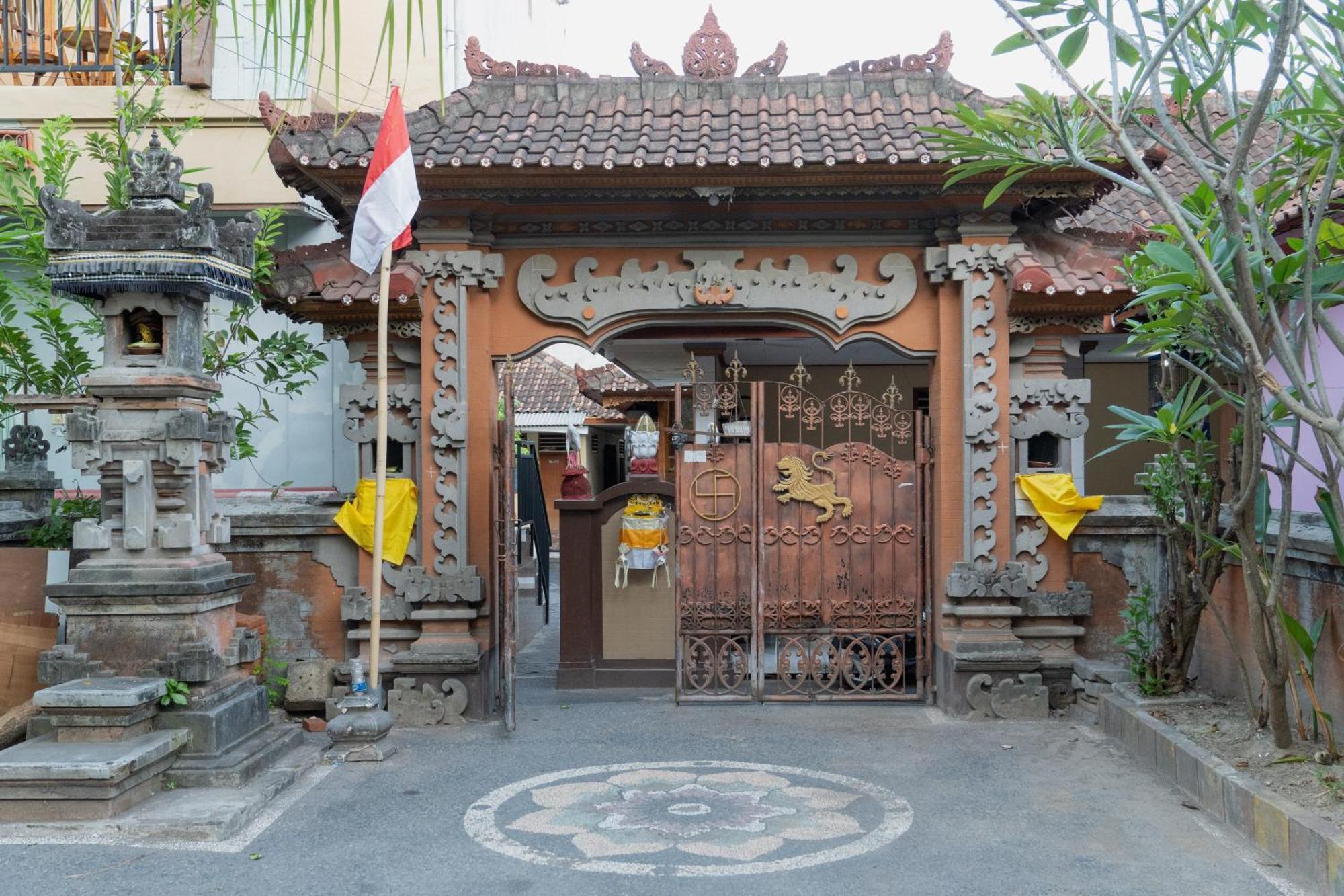 Dara House Διαμέρισμα Kuta Lombok Εξωτερικό φωτογραφία