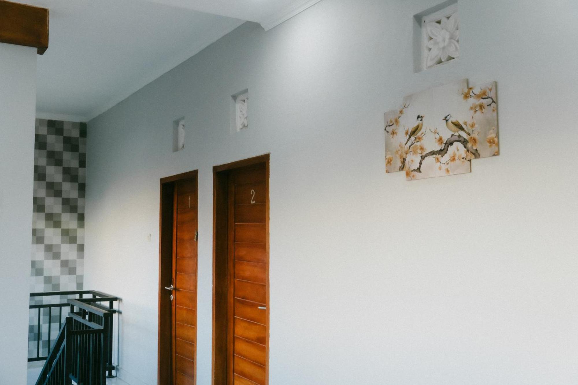 Dara House Διαμέρισμα Kuta Lombok Εξωτερικό φωτογραφία