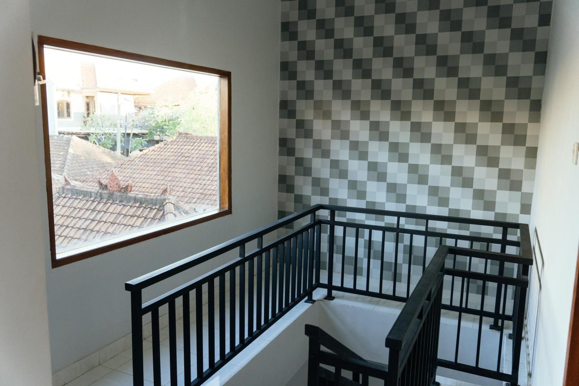 Dara House Διαμέρισμα Kuta Lombok Εξωτερικό φωτογραφία