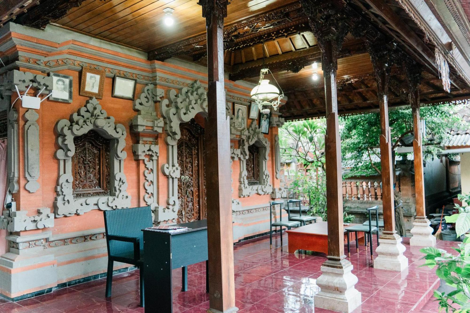 Dara House Διαμέρισμα Kuta Lombok Εξωτερικό φωτογραφία